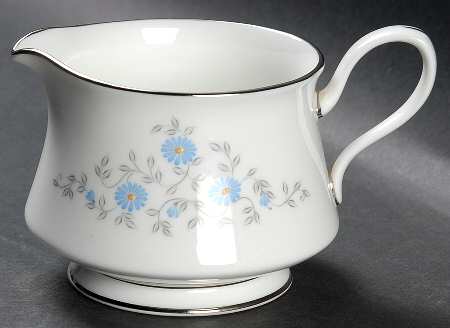 Foxcroft Creamer by Oxford (Div of Lenox)