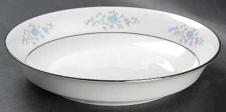 Foxcroft Coupe Soup Bowl