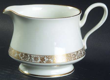 Golden Glen Creamer