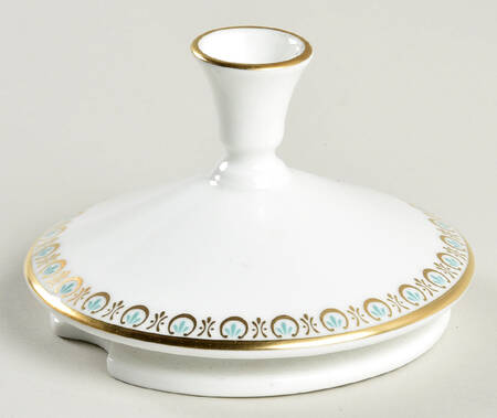 Hampshire Lid for Coffee Pot