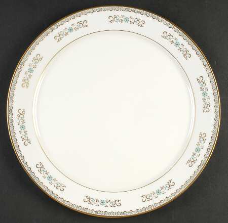 Hampshire 12" Chop Plate (Round Platter)