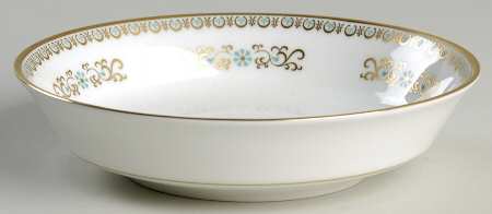 Hampshire Fruit/Dessert (Sauce) Bowl