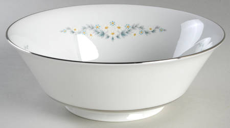 Holyoke 9" Round Vegetable Bowl