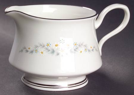 Holyoke Creamer