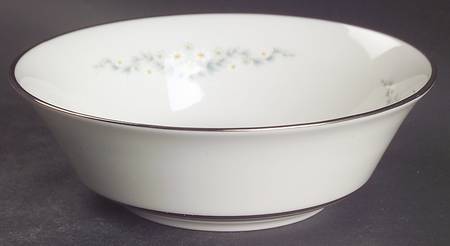 Holyoke Coupe Cereal Bowl
