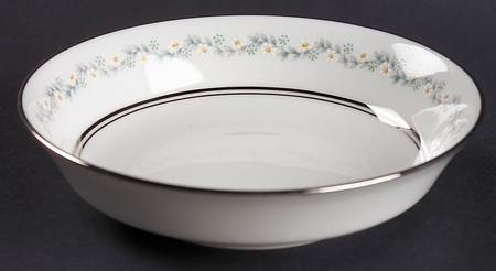 Holyoke Fruit/Dessert (Sauce) Bowl
