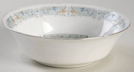 Lady Love Coupe Cereal Bowl