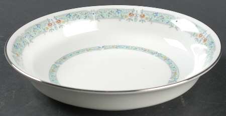Lady Love Coupe Soup Bowl