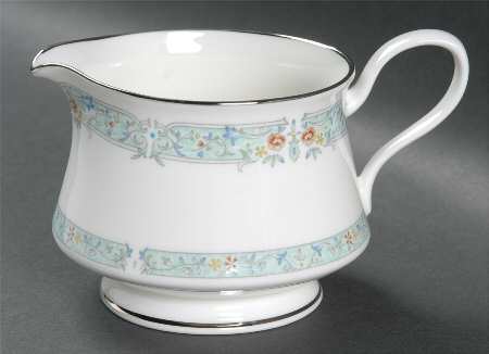 Lady Love Creamer