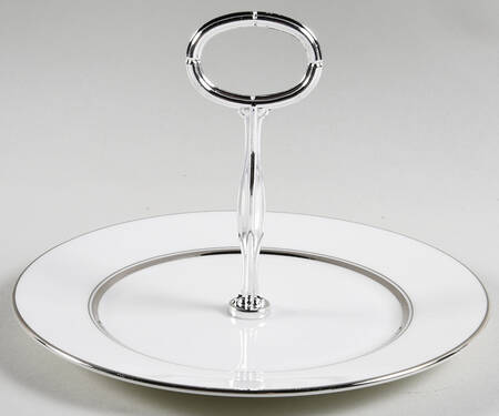 Lexington 6" - 7" Tidbit (from Salad Plate) HC