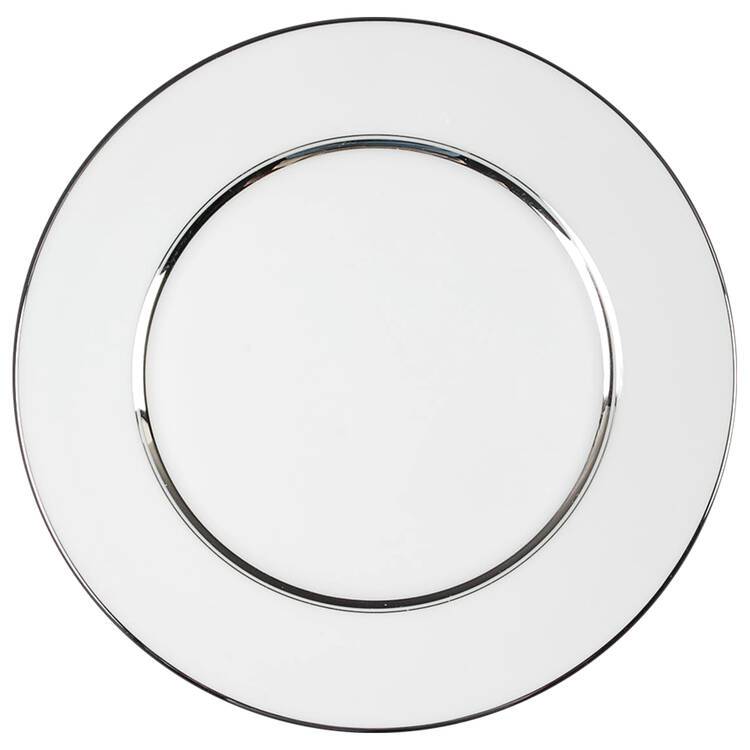 Dinner Plate