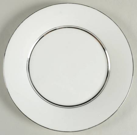 Lexington Luncheon Plate