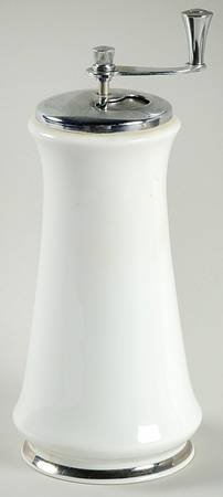 Lexington Pepper Mill