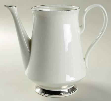 Lexington Coffee Pot No Lid