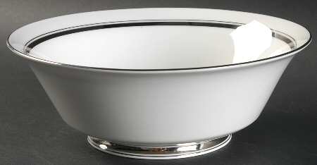 Lexington 9" Round Vegetable Bowl