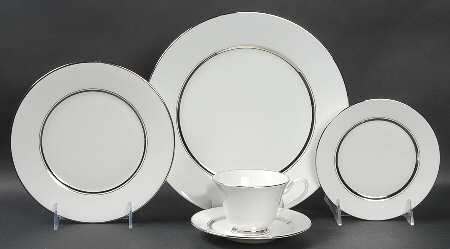 Lexington 5 Piece Place Setting