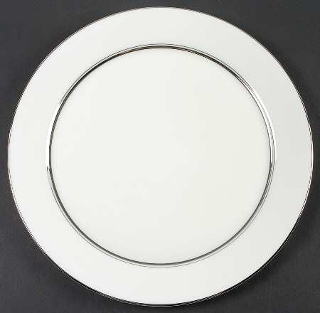 Lexington 12" Chop Plate (Round Platter)