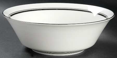 Lexington 9" Round Vegetable Bowl