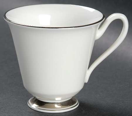Lexington Footed Demitasse Cup