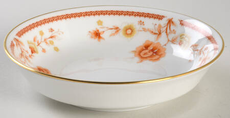 Lotus Garden Fruit/Dessert (Sauce) Bowl