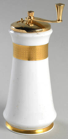 Maldon Pepper Mill