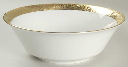 Maldon 9" Round Vegetable Bowl