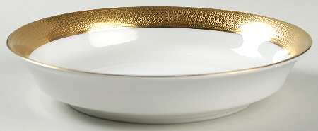 Maldon Coupe Soup Bowl