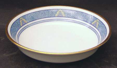 Malaysia Fruit/Dessert (Sauce) Bowl