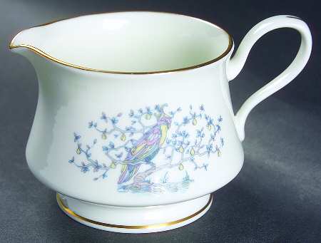 Malaysia Creamer