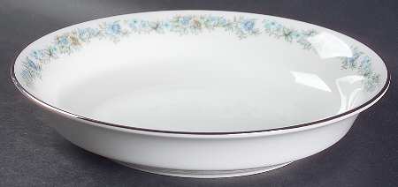 May Morn Coupe Soup Bowl by Oxford (Div of Lenox)