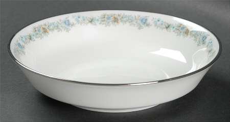 May Morn Fruit/Dessert (Sauce) Bowl