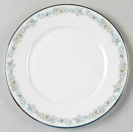 Salad Plate