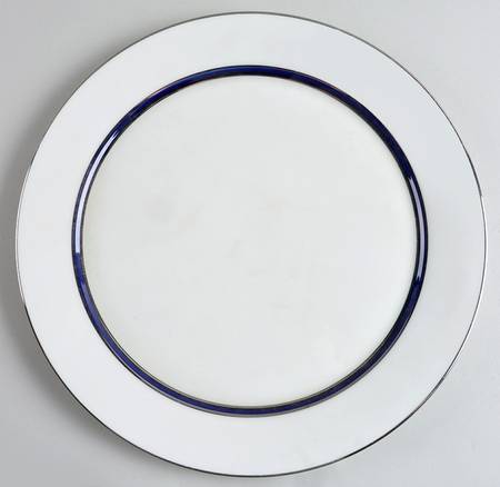 Marquesa 12" Chop Plate (Round Platter) by Oxford (Div of Lenox)