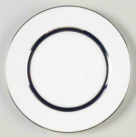 Marquesa Bread & Butter Plate by Oxford (Div of Lenox)