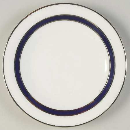 Marquesa Salad Plate