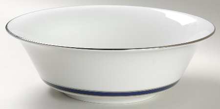 Marquesa 9" Round Vegetable Bowl