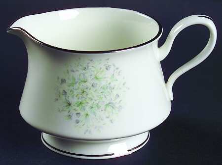 Meadowlark Creamer by Oxford (Div of Lenox)