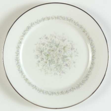 Bread & Butter Plate