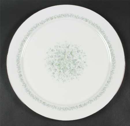 Meadowlark 12" Chop Plate (Round Platter) by Oxford (Div of Lenox)