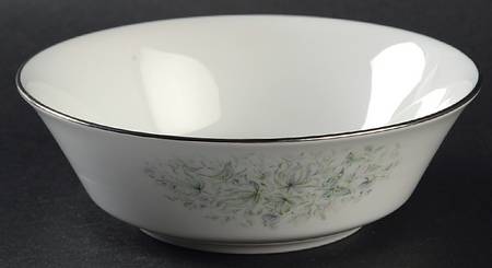 Meadowlark Coupe Cereal Bowl by Oxford (Div of Lenox)