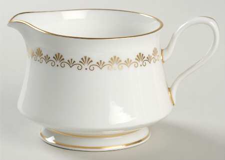 Milburne Creamer