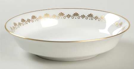 Milburne Coupe Cereal Bowl
