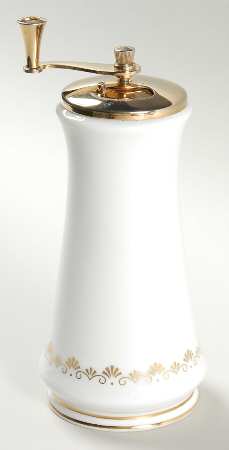 Milburne Pepper Mill by Oxford (Div of Lenox)