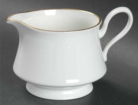 O1 Creamer