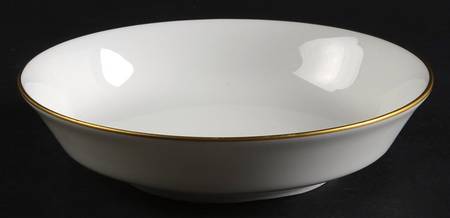 O1 Fruit/Dessert (Sauce) Bowl