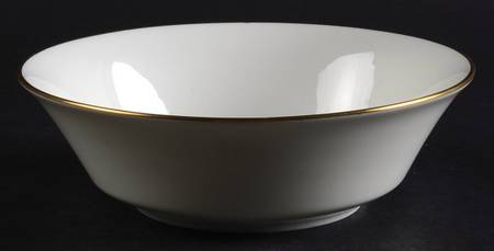 O1 Coupe Cereal Bowl