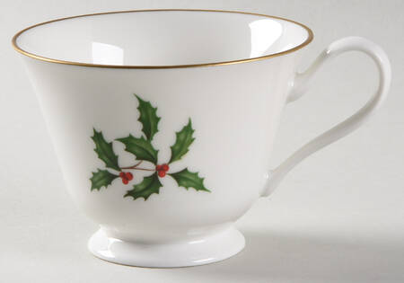 O2 Footed Cup by Oxford (Div of Lenox)