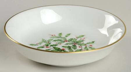 O2 Fruit/Dessert (Sauce) Bowl