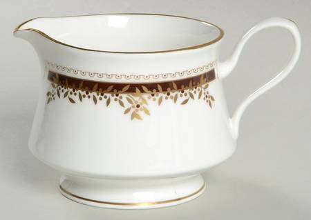 Palace Court Creamer