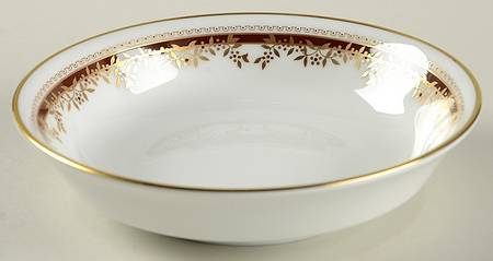 Palace Court Fruit/Dessert (Sauce) Bowl